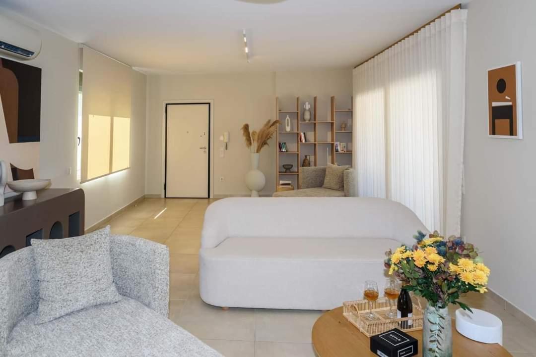 Steliosdimitra Guest House III In Návplio Eksteriør bilde
