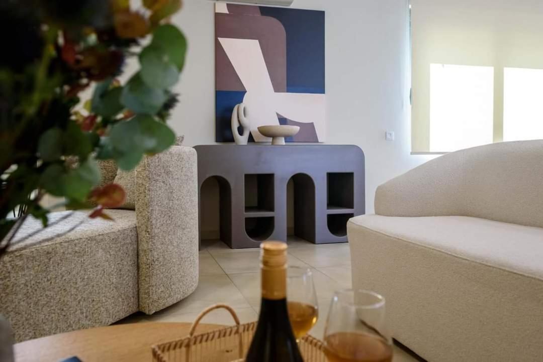 Steliosdimitra Guest House III In Návplio Eksteriør bilde